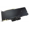 Back Plate for VID-NX1080 Water Blocks (NVIDIA GeForce GTX 1070, GTX 1080 Video Card)