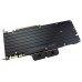 Back Plate for VID-NX1080 Water Blocks (NVIDIA GeForce GTX 1070, GTX 1080 Video Card)