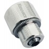 Tubing Adapter Single for 06mm x 10mm (1/4in x 3/8in) to 10mm x 13mm (3/8in x 1/2in)