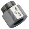 Thread Adapter, G 3/8 Male to G 1/4 Female Thread Adapter, G 3/8 Male to G 1/4 Female
