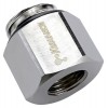 Threading Adapter, G 1/4 Male to NPT 1/8 Female