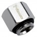Threading Adapter, G 1/4 Male to NPT 1/8 Female