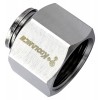 Threading Adapter, G 1/4 Male to NPT 3/8 Female