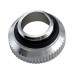Threading Adapter, G 1/4 Male to G 3/8 Female
