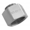 Threading Adapter, NPT 1/2 Female to G 3/8 Male