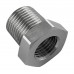 Threading Adapter, NPT 1/4 Female to NPT 3/8 Male