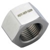 Fitting Coupling Adapter, Female-Female, G 3/8 BSPP