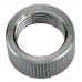 Fitting Coupling Adapter, Female-Female, G 1/4 BSPP