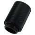 Fitting Coupling Adapter, *Black* Male-Female, 20mm, G 1/4 BSPP