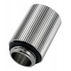 Fitting Coupling Adapter, Male-Female, 20mm, G 1/4 BSPP