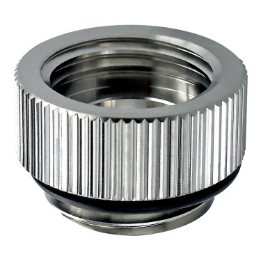 Fitting Coupling Adapter, Male-Female, G 1/4 BSPP