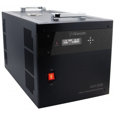 ALH-2000 Liquid Cooling and Heating System (Rev.1.3)