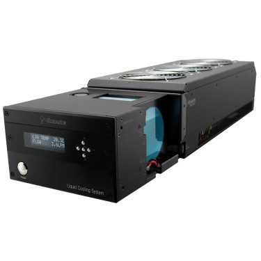 ALX-2000-P400 Modular Liquid Cooling System (Rev.3.0)