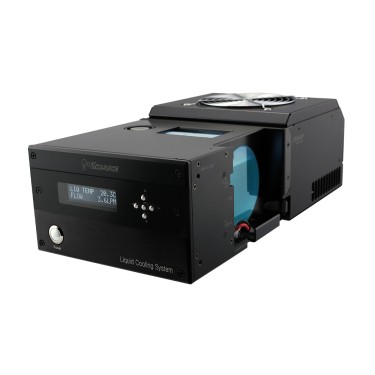 ALX-750-P400 Modular Liquid Cooling System (Rev.3.0)