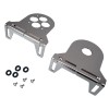 Adjustable Reservoir Bracket for 60/80mm OD Reservoirs