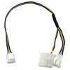 Adapter Wiring Harness for PMP-400 Pump