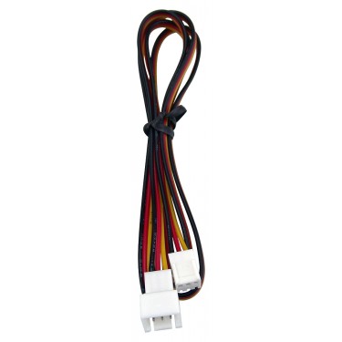 Fan Extension Cable, 3-wire