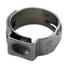 Tubing Ear Clamp for OD 13mm (1/2in) - [100 Pack]