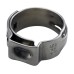 Tubing Ear Clamp for OD 13mm (1/2in) - [100 Pack]