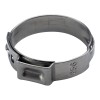 Tubing Ear Clamp for OD 24mm (15/16in) - [100 Pack]