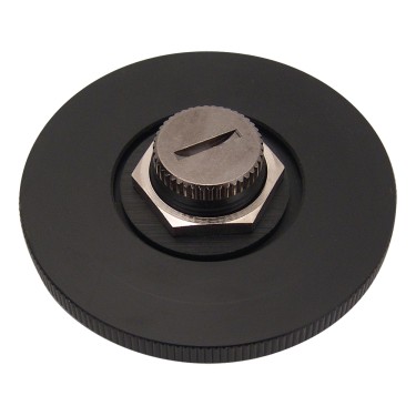 Reservoir Top with Fill Port (60mm OD)