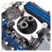CPU-345AT Water Block (AMD/Intel Processor)