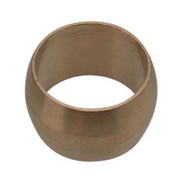 Pipe Ferrule for OD 10mm (3/8in)