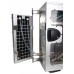 EHX-1050SL External 1kW Radiator and Fans/Enclosure, Silver