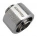 Compression Fitting for 13mm x 19mm (1/2in x 3/4in), G 1/4 BSPP