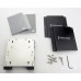 HD-70 Cold Plate for 2.5in Hard Drives, 102mm x 100mm (4in x 3.9in)
