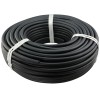 Hose Roll, EPDM Black, Dia: 16mm x 24mm (5/8in x 15/16in) - [Length 50m / 164ft]