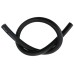 Hose, EPDM Black, Dia: 13mm x 21mm (1/2in x 13/16in) - [Length 3m / 9.8ft]