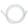 Tubing, PVC Clear, Dia: 10mm x 16mm (3/8in x 5/8in) - [Length 15m / 49.2ft]