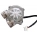 INS-FM16 Coolant Flow Meter, Reed Switch