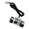INS-FM17N Coolant Flow Meter, Reed Switch