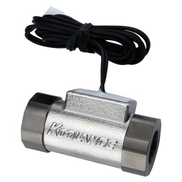 INS-FS02 Coolant Flow Switch, Stainless Steel