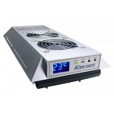 INX-420SL Liquid Cooling System [06mm, 1/4in]