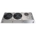 INX-720SL-V2 Liquid Cooling System, Silver V2 [10mm, 3/8in ID]