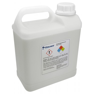 Koolance 705 Liquid Coolant, Electrically Insulative, Colorless, 5000ml (169 fl oz)