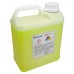 Koolance 702 Liquid Coolant, High-Performance, UV Yellow, 5000ml (169 fl oz)
