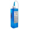 Koolance 702 Liquid Coolant, High-Performance, UV Blue, 700ml (24 fl oz)