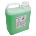 Koolance 702 Liquid Coolant, High-Performance, UV Green, 5000ml (169 fl oz)
