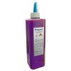 Koolance 702 Liquid Coolant, High-Performance, UV Purple, 700ml (24 fl oz)