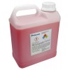 Koolance 702 Liquid Coolant, High-Performance, UV Red, 5000ml (169 fl oz)