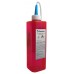 Koolance 702 Liquid Coolant, High-Performance, UV Red, 700ml (24 fl oz)