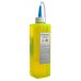 Koolance 702 Liquid Coolant, High-Performance, UV Yellow, 700ml (24 fl oz)