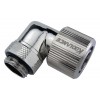 Rotary Elbow Compression Fitting for 10mm x 13mm (3/8in x 1/2in), G 1/4 BSPP