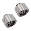 Fitting Pair, Compression for 10mm x 16mm (3/8in x 5/8in)