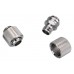 Fitting Pair, Compression for 13mm x 19mm (1/2in x 3/4in)