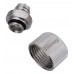 Compression Fitting for 13mm x 19mm (1/2in x 3/4in)